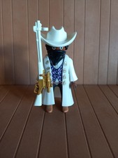 Playmobil Chasseur De Primes