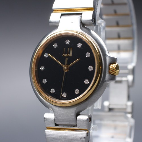 Montre femme exc dunhill - montre, exc+5