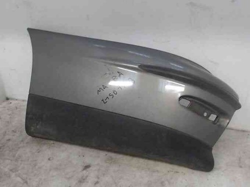 Pare choc arriere fiat marea - pare-choc,