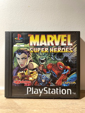 Marvel Super Heroes - Sony