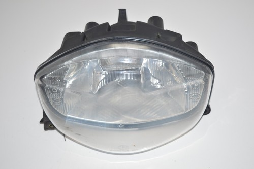 Assemblage phare ducati - assemblage,