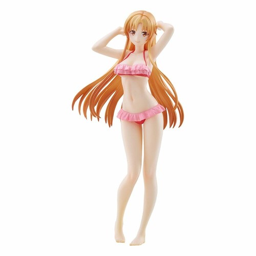 Sword art online beach - -,