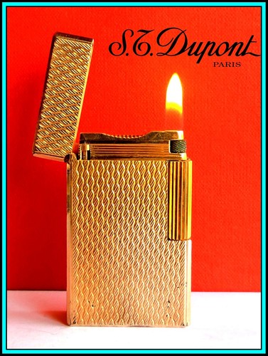 Dupont line 1 large rose - large,
