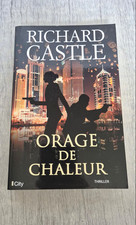 Orage de Chaleur Richard