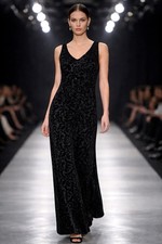 Robe maxi vintage laura - robe, ashley