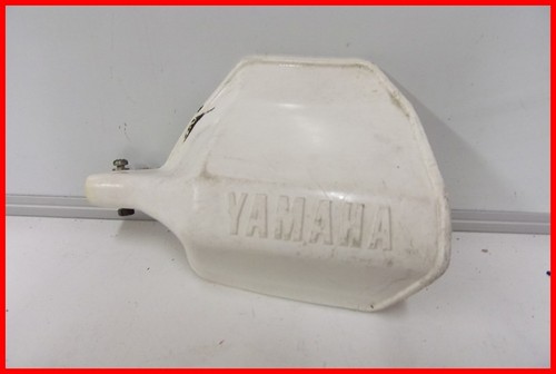 Yamaha dtr 125 3bn - 125, protege