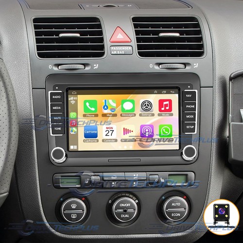 Carplay for vw volkswagen - carplay,