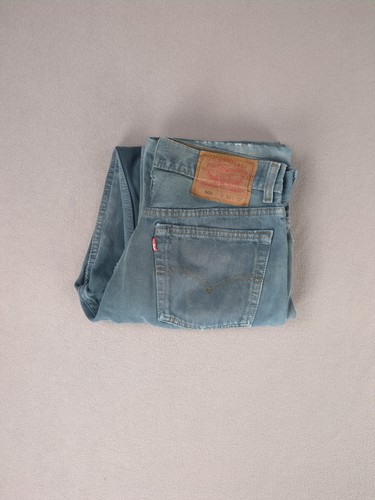 Jean levi 501 vintage - vintage, 90s
