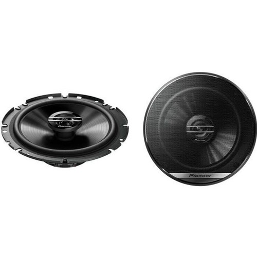 Pioneer haut parleurs - pioneer, haut-parleurs