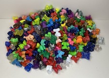 12 Classic Crazy Bones Gogos /
