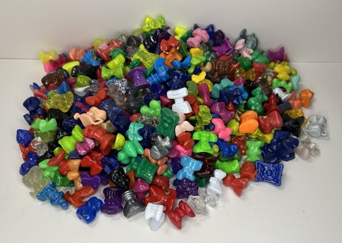 Classic crazy bones gogos - classic,