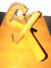 stéréoscope visionneuse bois début 1900 Excellent état