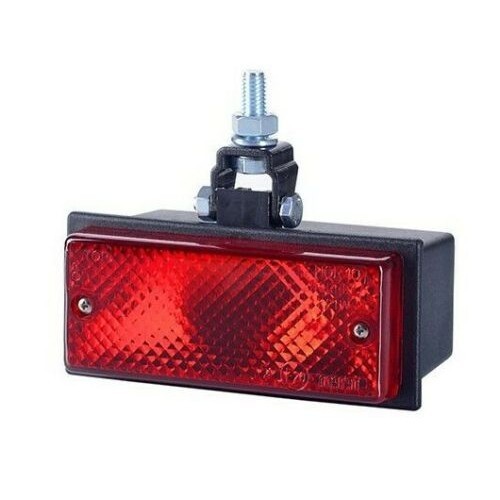 Feux antibrouillard stop - antibrouillard,