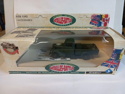 Solido camionnette us - 1/50,,