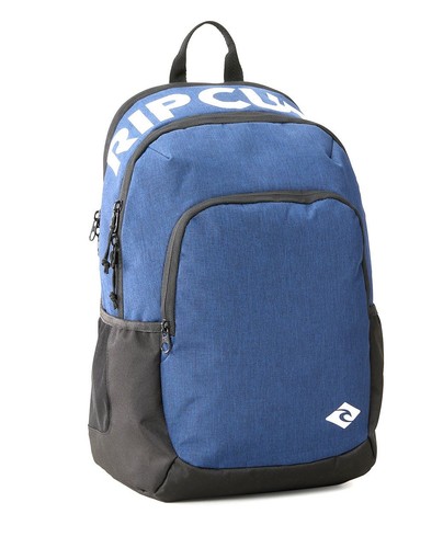 Sac dos ozone navy rip - ozone, curl