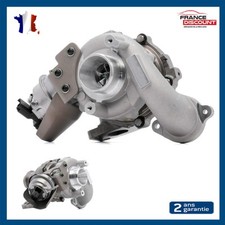 Turbo Turbocompresseur pour