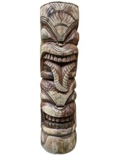 Totem Tiki Kahuna 120cm en