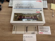 Märklin 3469 H0 E19 12