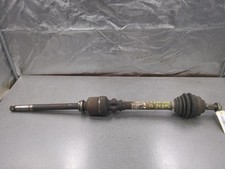 ARBRE DE TRANSMISSION / CARDAN DROIT TRANSMISSION Peugeot 307 SW (3H) 9812781280