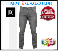 Jrc Jeans Denver Homme Jeans