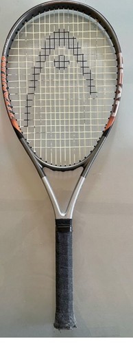 Raquette tennis head vision - raquette,