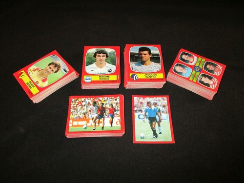 Football panini image au - football,