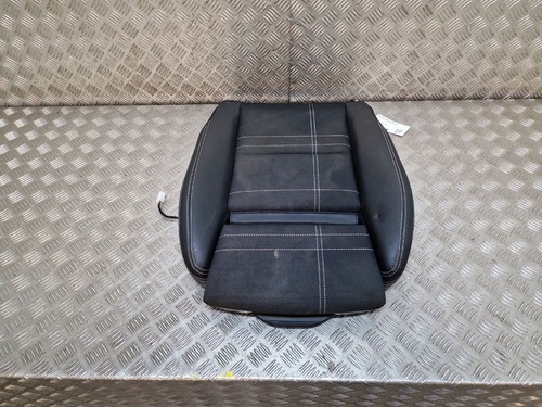 Housse assise avant - , droit