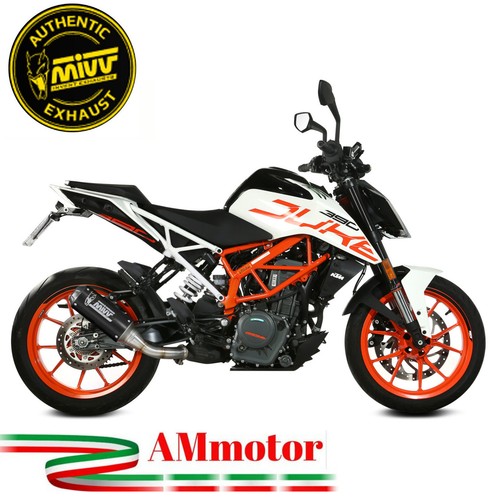 Mivv ktm 390 duke 2018 - duke,