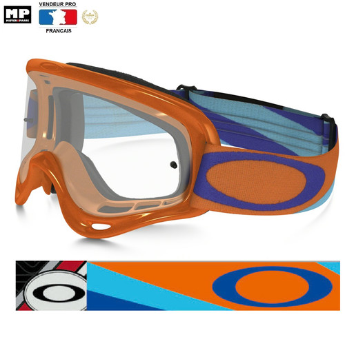 Masque oakley frame heritage - oakley,