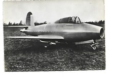 AVIATION  AVION A REACTION DE LA ROYAL AIR FORCE