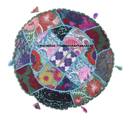 Vert housse coussin canapé - de,