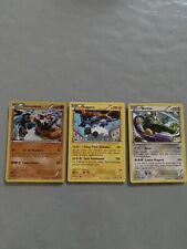 carte pokemon Demeteros Boreas Et Fulguris 58/111, 33/111, 86/111