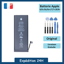 Batterie Apple iPhone SE 6 6P