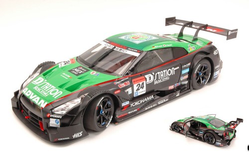 Miniature voiture auto 18 - miniature, 1:18