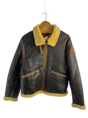 Buzz rickson veste cuir - buzz, rickson’s