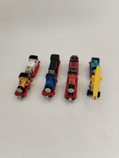Lot De 8 Trains Thomas Train