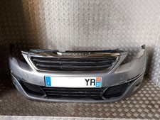 Pare Choc Avant - PEUGEOT 308