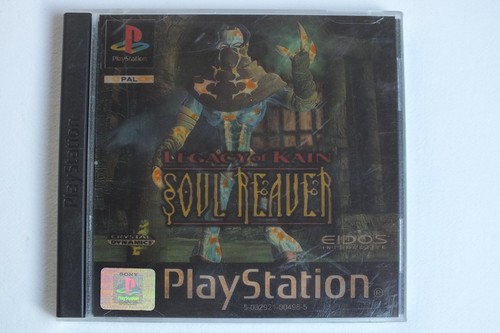 Jeu sony playstation ps1 - playstation,