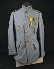 France Vareuse Sous-officier