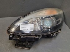 Phare avant gauche - Renault