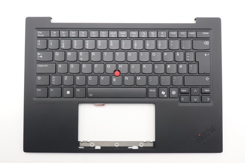 Lenovo thinkpad clavier danois - lenovo,