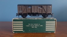 Hornby Acho wagon couvert avec
