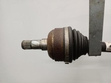 Cardan gauche (transmission)