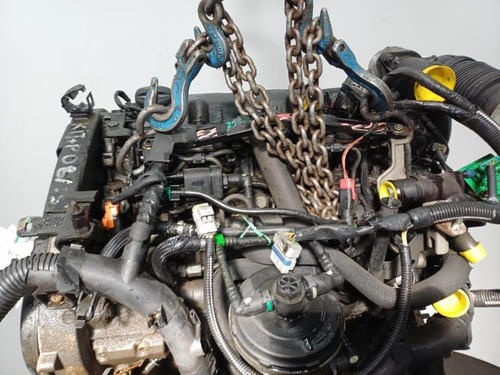 Moteur peugeot 406 phase - peugeot, 2
