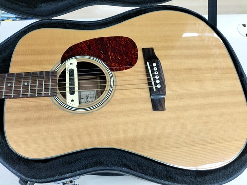 Guitare acoustique yairi - guitare, s.yairi