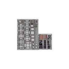 EDUARD 36162 RADIO EQUIPMENT