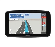 TomTom GO Classic 6 (2nd GEN)