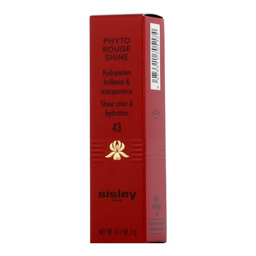 Sisley phyto rouge shine - sisley, 43