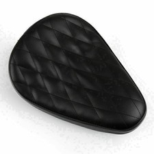 Motorcycle Diamond Leather