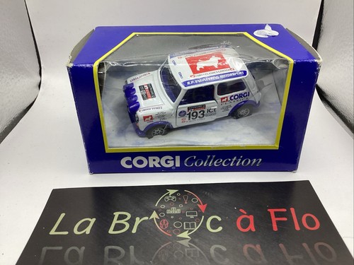 Corgi collection vintage 1996 - corgi,